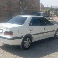 پژو پارس موتور جدید 401|خودرو سواری و وانت|منوجان, |دیوار