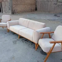 تولید انواع مبلمان،نهارخوری،جهزیه عروس|مبلمان خانگی و میز عسلی|بروجرد, |دیوار