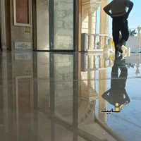 سنگ ساب ساب زن کفسابی سنگسابی کف ساب سابزن سنگساب|خدمات نظافت|شهریار, |دیوار