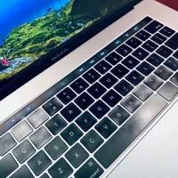 مک بوک پرو Macbook Pro 2017|رایانه همراه|تبریز, |دیوار