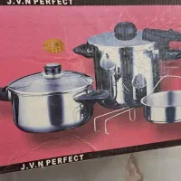 زودپز اصل المان  قدیم 2عددی نو اک