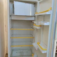 یخچال|یخچال و فریزر|آق قلا, |دیوار