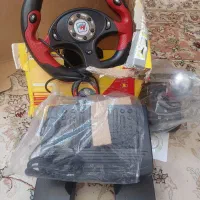 فرمون بازی ps2