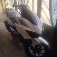 موتور بلنتا کلیک ۱۵۰