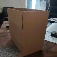 کارتن پستی سایز 1