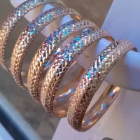 النگوسایز ۱ (۱میلیون) ۵ تا