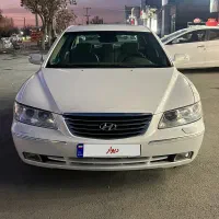 ازرا ۲۰۰۸ فول|خودرو سواری و وانت|کبودرآهنگ, |دیوار