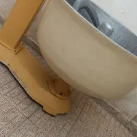 ماشین خمیرگیرنانوایی