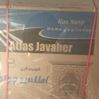 بخاری گازی شومینه 37هزارنو نواصلااستفاده نشده|بخاری، هیتر، شومینه|نورآباد, |دیوار