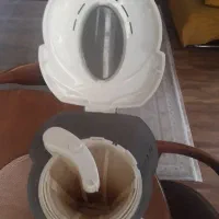 قهوه ساز ماجور|سماور، چای‌ساز، قهوه‌ساز|شهریار, شهریار|دیوار