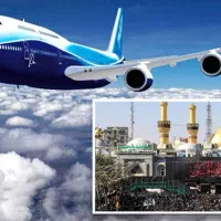 کربلا‌ ارز مسافرتی قسطی|تور و چارتر|قم, انصار‌الحسین|دیوار