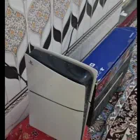 پلی استیشن 5 اسلیم