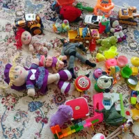 اسباب بازی|اسباب‌بازی بچه|مریوان, |دیوار