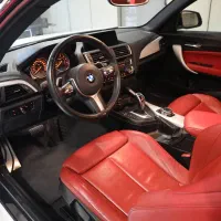 BMW سری 2 کوپه|خودرو سواری و وانت|تهران, بلوار کشاورز|دیوار
