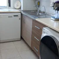فروش کابینت دست دوم|مصالح و تجهیزات ساختمان|تهران, نگین غرب|دیوار