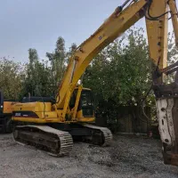 زوم لایون ۳۶۰ مدل ۲۰۱۴|خودرو سنگین|اسلام‌شهر, باغ فیض|دیوار