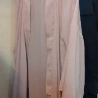 مانتو|لباس|اصفهان, سروستان|دیوار