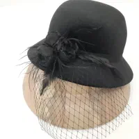 کلاه فرمالیته زنانه و دخترانه