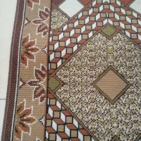 گلیم فرش|گلیم، جاجیم، گبه|رشت, منظریه|دیوار