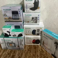 تعدادی لوازم خانگی بلانتون