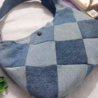 کیف جین، توتبگ جین|کیف، کفش، کمربند|پاکدشت, شهرک امام رضا|دیوار