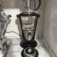 چای سازسماوری