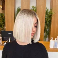 کراتین ، تراپی و بوتاکس مو