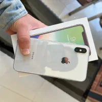 آیفون x ریجسترشده