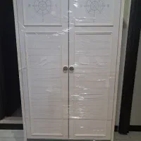 کمد لباسی|جاکفشی، کمد، دراور|کرمان, |دیوار