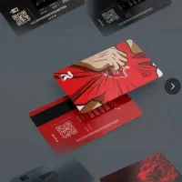 کد هدیه رد بانک