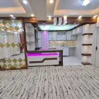 فول امکانات فوق لوکس مسکن مهر فاز 3|فروش آپارتمان|تبریز, |دیوار