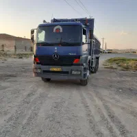 اتکو مدل ۸۳