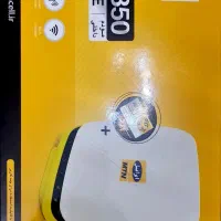 مودم TD-LTE ایرانسل مدل رومیزی DT-350