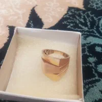 انگشتردرحدنو