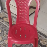 صندلی پلاستیکی