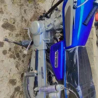 موتور مزایده 125