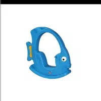 الاکلنگ کودک طرح ماهی باز و بسته|اسباببازی|سیرجان, |دیوار