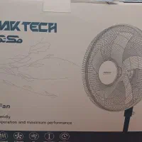 پنکه وتوستر