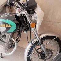 موتور سیکلت۱۴۰۴|موتورسیکلت|قم, باغ شریفی|دیوار