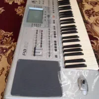 ارگ pa50 تبدیل به pa80