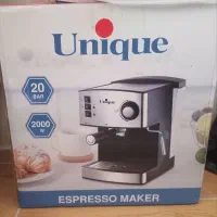 قهوه ساز یونیک