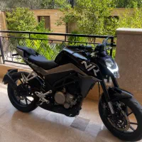 موتور CF250 NK