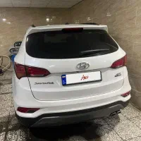 سانتافه ۲۰۱۶ فول شرکتی موتور جی دی آی GDi