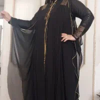 تعدادی لباس سایز۵۲