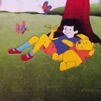 فرش اتاق کودک ۴متری|فرش|قدس, شهرقدس|دیوار