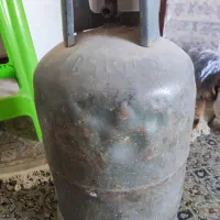 کپسول ۱۱ کیلویی پرسی