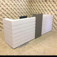 میز پیشخوان.کانتر .منشی|دفتر کار|مشهد, نوید|دیوار