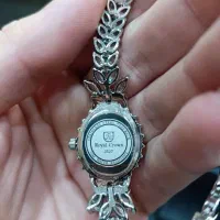 ساعت زنانه  royalcrown|ساعت|تهران, جنت‌آباد شمالی|دیوار