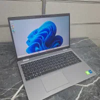لپ تاپ Dell مدل Precision 3560