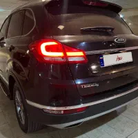 تیگو۵ ۱۴۰۰ مشابه صفر|خودرو سواری و وانت|کرج, اتمسفر|دیوار